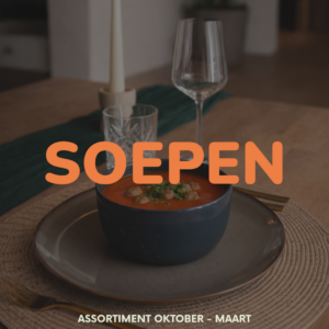 Soepen