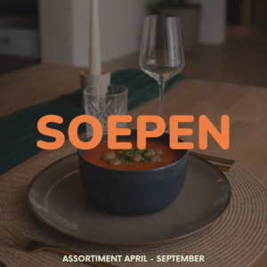 Soepen